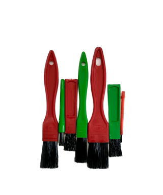 VIKAN 556052 SET ČETKICA 7 KOMADA