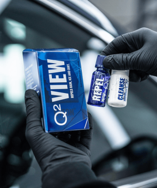 Alternative view of GYEON Q² View EVO - 20ml